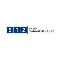 512 asset management, llc logo image