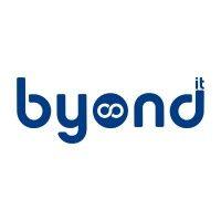 byondit logo image