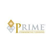 prime commercial lending logo image