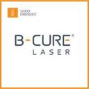 logo of Good Energies│b Cure Laser