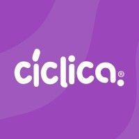 cíclica oficial logo image