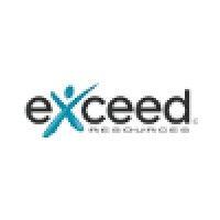 exceed resources inc. logo image