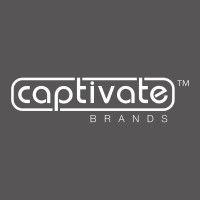 captivate brands logo image