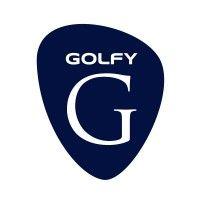 golfy réseau sas logo image