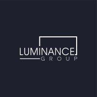 luminance invest gmbh logo image