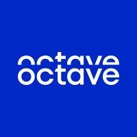 octave octave logo image