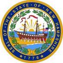 logo of State Of New Hampshire