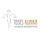 logo of Vilniaus Universiteto Teises Klinika