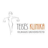 vilniaus universiteto teisės klinika