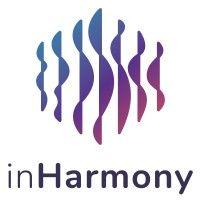 inharmony interactive logo image