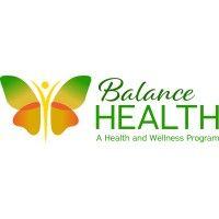 balance health logo image