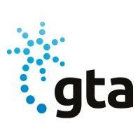 gta | teleguam holdings llc logo image