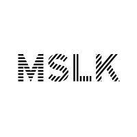 mslk inc. logo image