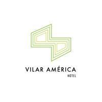 hotel vilar américa logo image