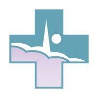 harrow healthcare logo image