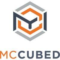 mc-cubed logo image