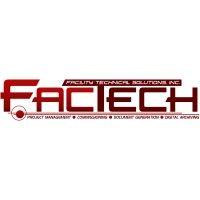 factech inc. logo image