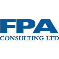 fpa consulting ltd