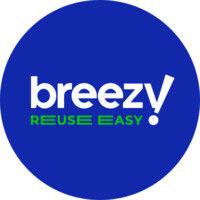 breezy! logo image