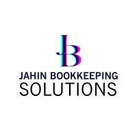 jahin bookkeeping solutions logo image