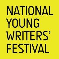 national young writers' festival