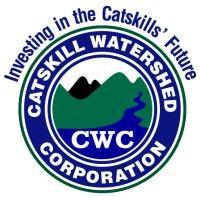 catskill watershed corporation logo image