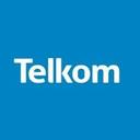 logo of Telkom