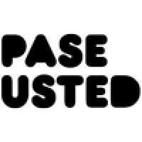 pase usted logo image