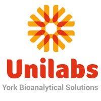 york bioanalytical solutions logo image