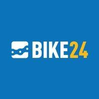 bike24 logo image