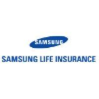 samsung life insurance logo image