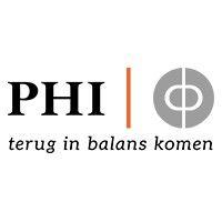 phi - premium healthcare interventions logo image