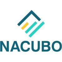 nacubo logo image