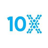 innovate10x logo image