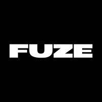 fuze logo image