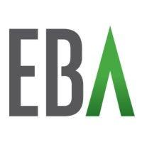 eba financial & insurance services, inc. logo image