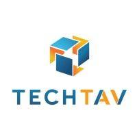 tech-tav documentation logo image