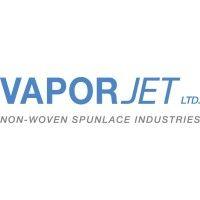 vaporjet ltd. logo image