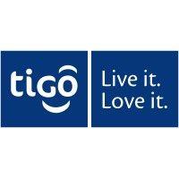 tigo rwanda logo image