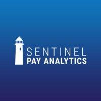 sentinel pay analytics logo image