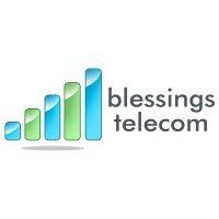 blessings telecom fze