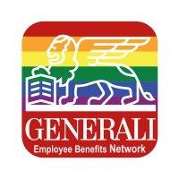 generali employee benefits - geb logo image