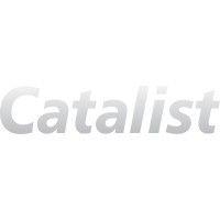 catalist logo image