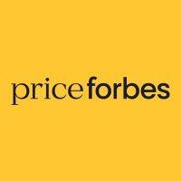 price forbes logo image