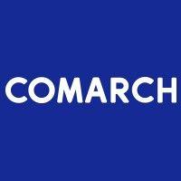 comarch telecommunications logo image