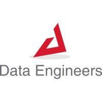 data engineers nz logo image