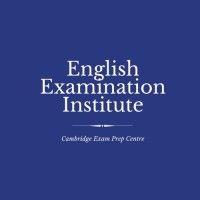 eei english examination institute logo image