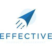 effective product management logo image