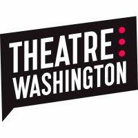 theatre washington logo image