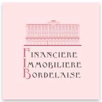 financiere immobiliere bordelaise